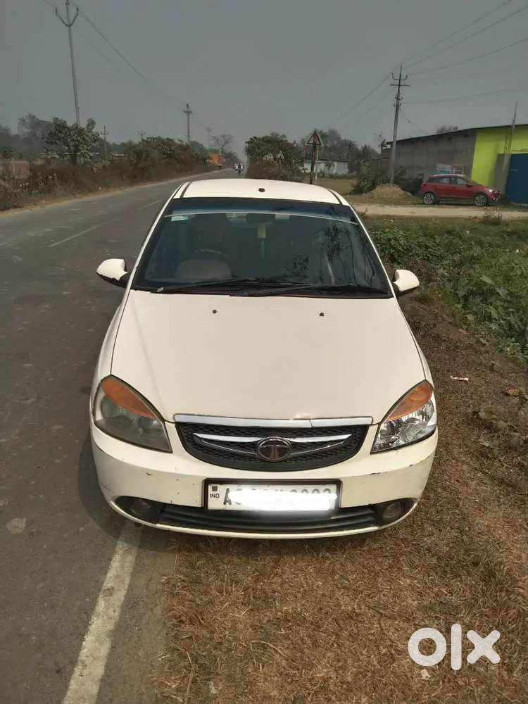 Tata Indigo  Ecs Ls Tdi 2013 Model