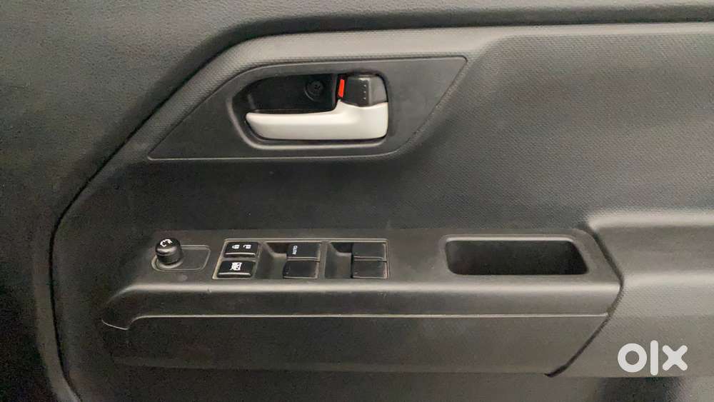 Maruti Suzuki Wagon R Vxi Bs Iv, 2020, Petrol