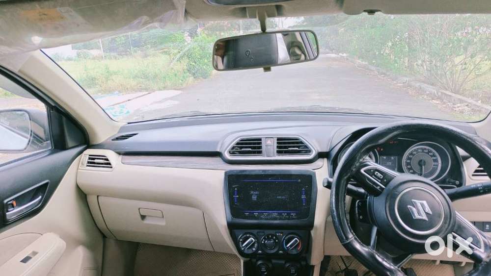 Maruti Suzuki Swift Dzire 1.3 Vxi, 2024, Petrol