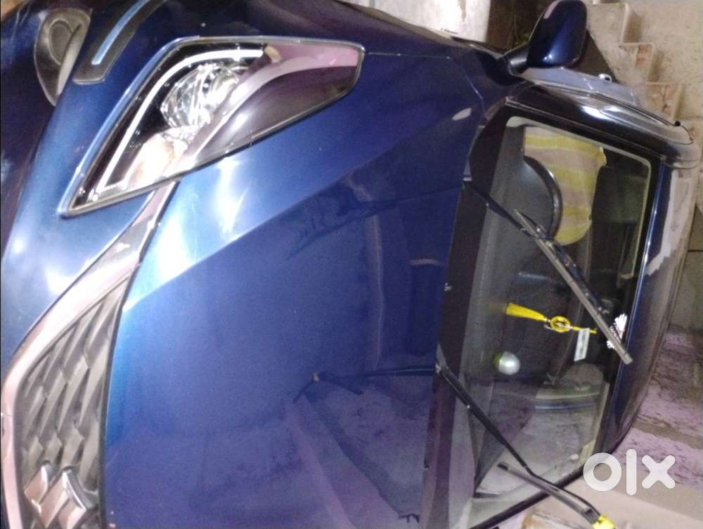 Maruti Suzuki Baleno