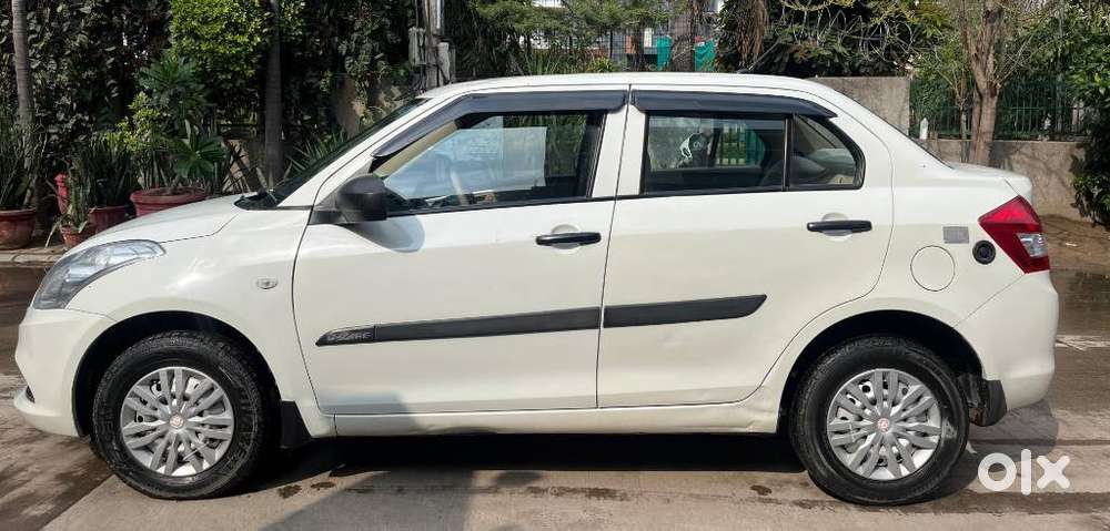 Maruti Suzuki Swift Dzire Tour S, 2022, Cng & Hybrids