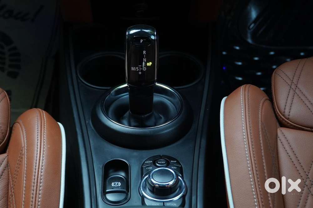 Mini Cooper Countryman S Jcw Inspired, 2023, Petrol