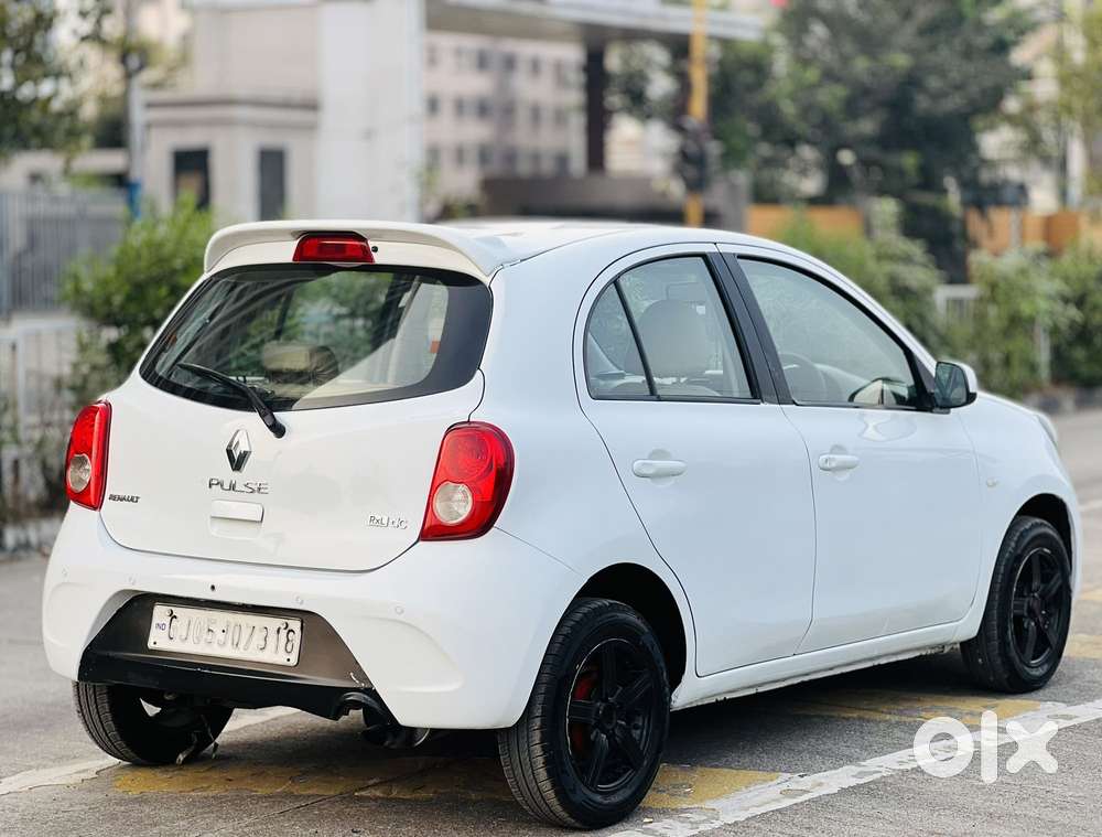 Renault Pulse Rxl Diesel, 2016, Diesel