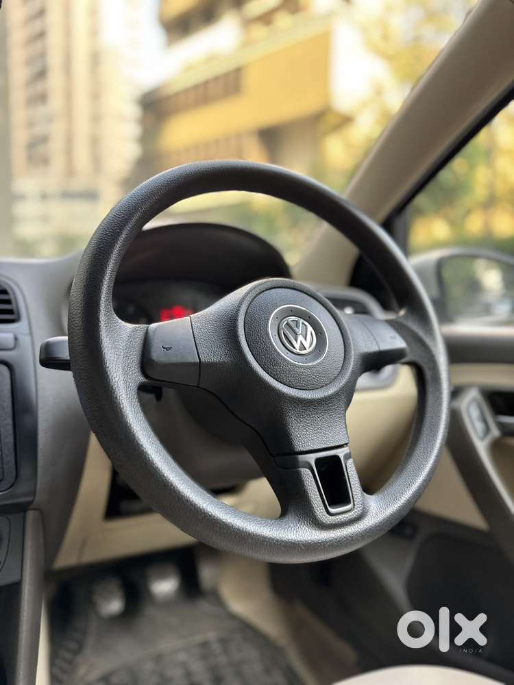 Volkswagen Vento