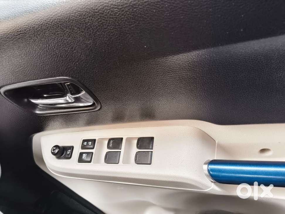 Maruti Suzuki Ignis 1.2 Alpha Amt, 2022, Petrol