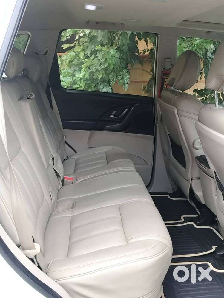 Mahindra Xuv500 W10 2wd, 2017, Diesel