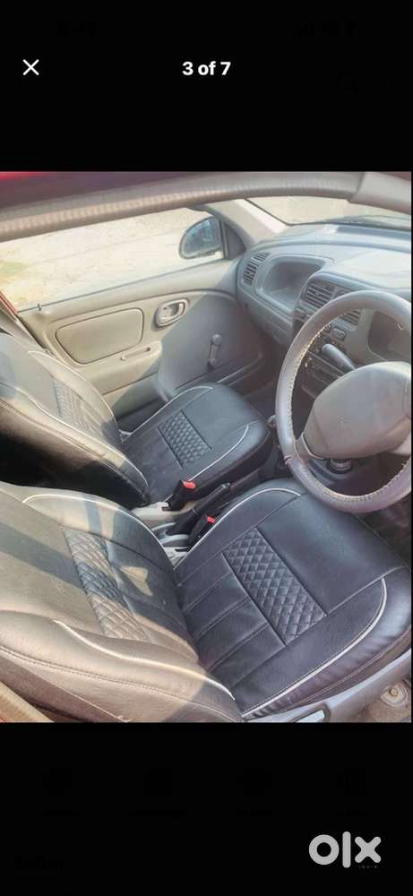 Maruti Suzuki Alto 800 2006 Petrol