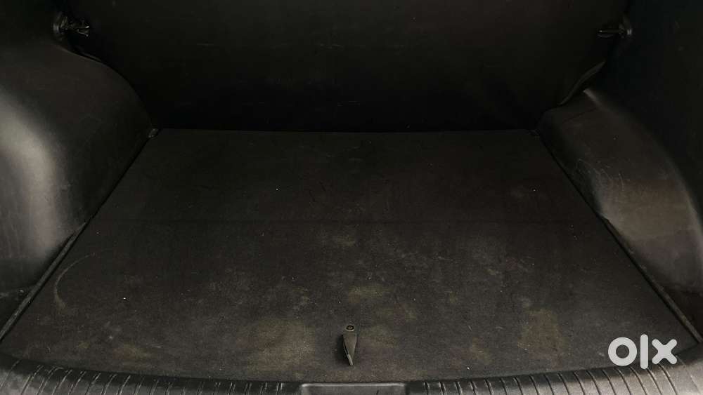 Hyundai Creta 1.6 Ex Petrol, 2019, Petrol