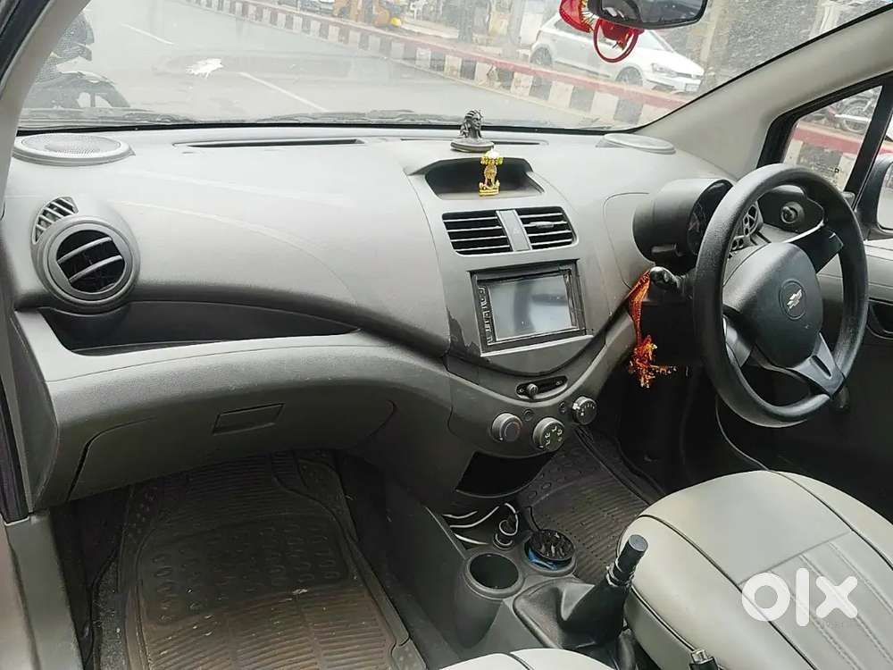 Chevrolet Beat 2013 Diesel Good Condition