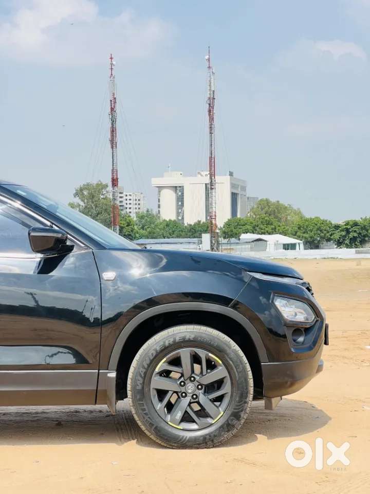 Tata Harrier Xt+, 2023, Diesel