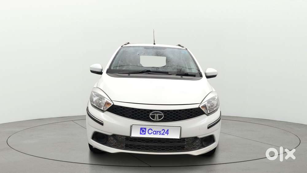 Tata Tiago 1.2 Revotron Xz, 2019, Petrol