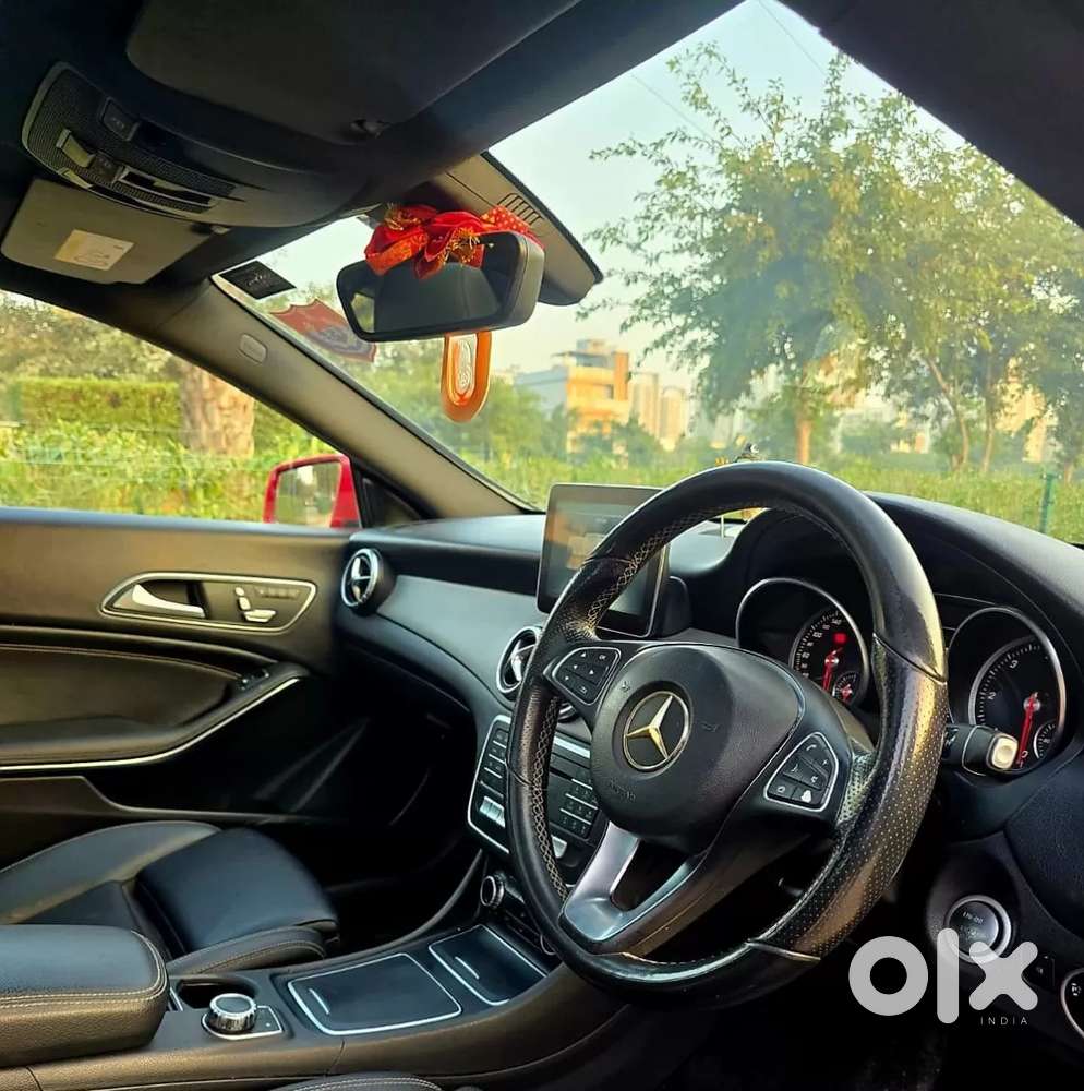 Mercedes-benz Cla 200 Cdi Sport, 2018, Diesel