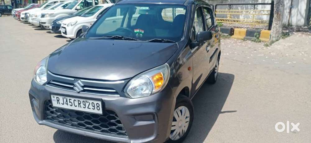 Maruti Suzuki Alto 800 2012-2016 Lxi Anniversary Edition, 2022, Petr..