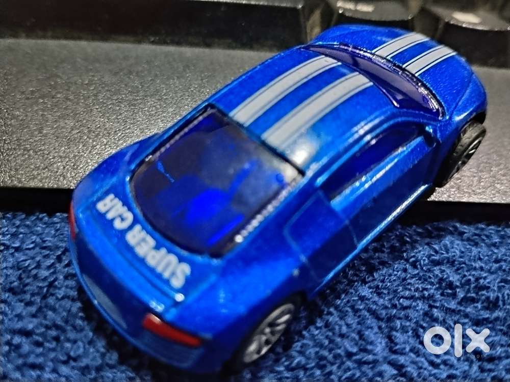 Tata Indica Vista, 2023, Diesel