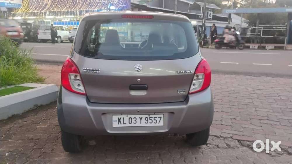 Maruti Suzuki Celerio Vxi Amt Automatic 2015 - Excellent Condition
