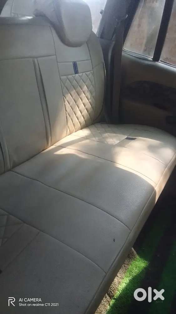 Mahindra Scorpio Classic 2008 Diesel Manual