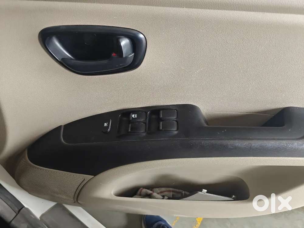2014 Hyundai I10 Magna Petrol Manual Car