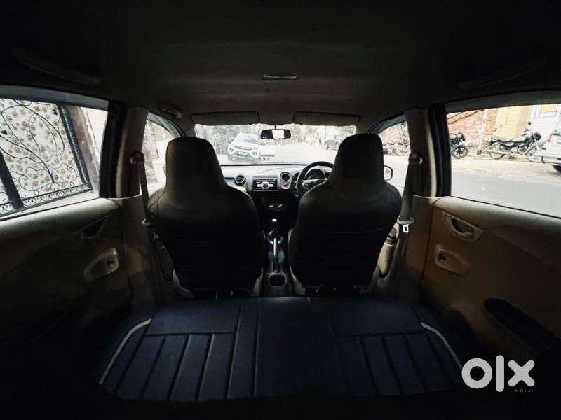 Honda Brio S Mt, 2013, Petrol