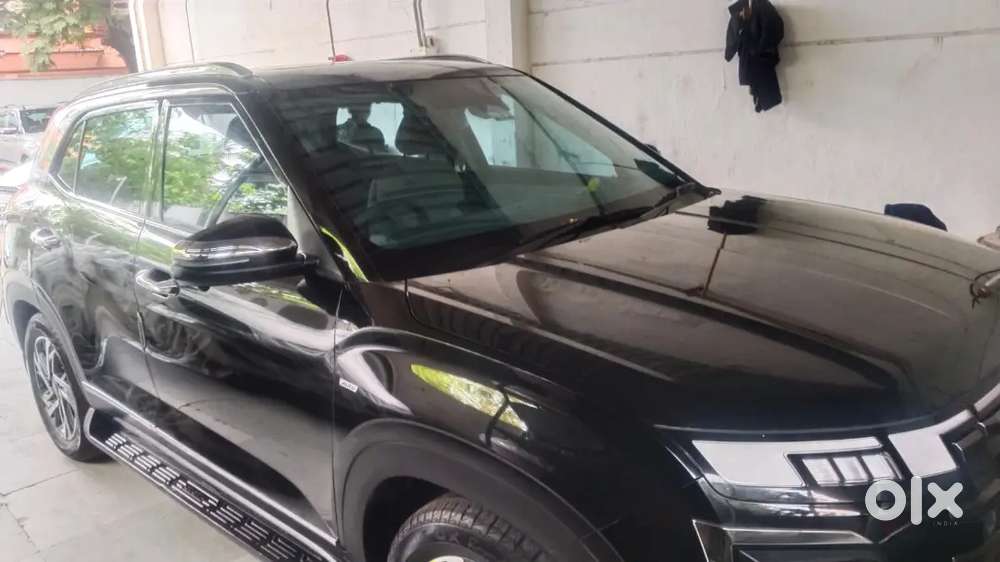 Hyundai Creta 2025 Suv