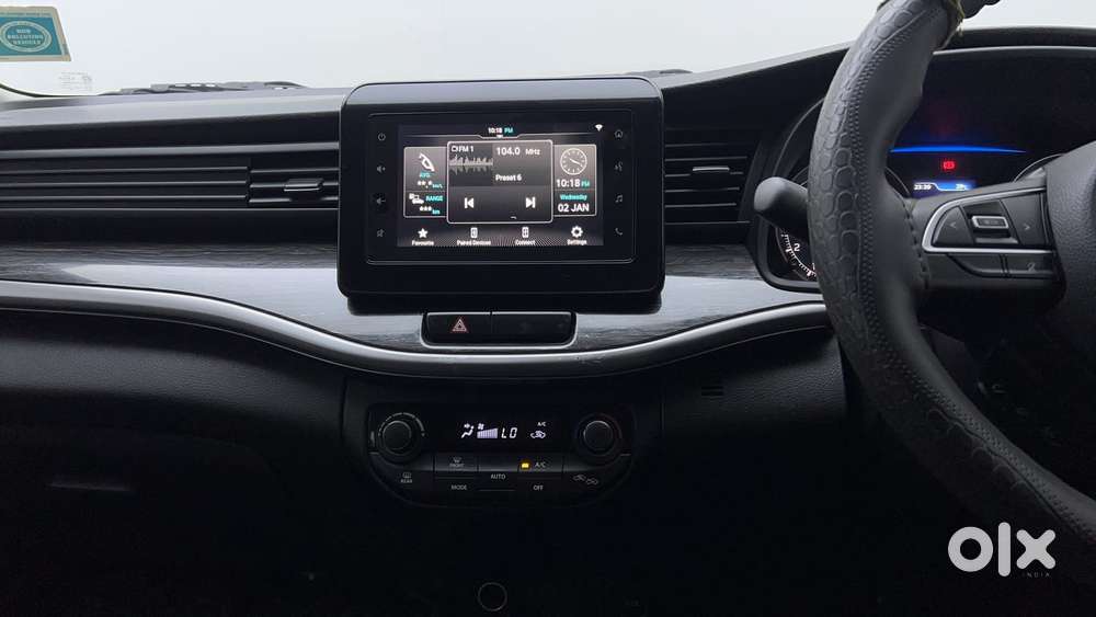 Maruti Suzuki Xl6 1.5 Zeta At, 2023, Petrol