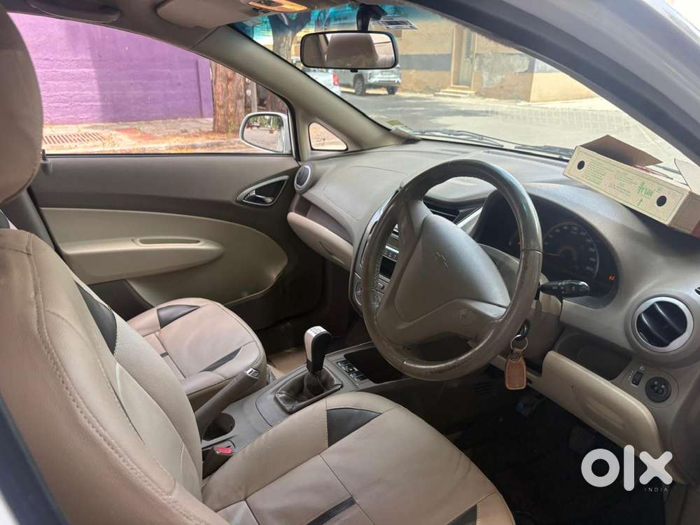 Chevrolet Sail 1.2 Ls, 2015, Petrol