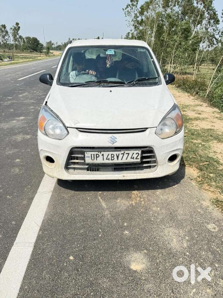 Maruti Suzuki Cng Hybrid  2013