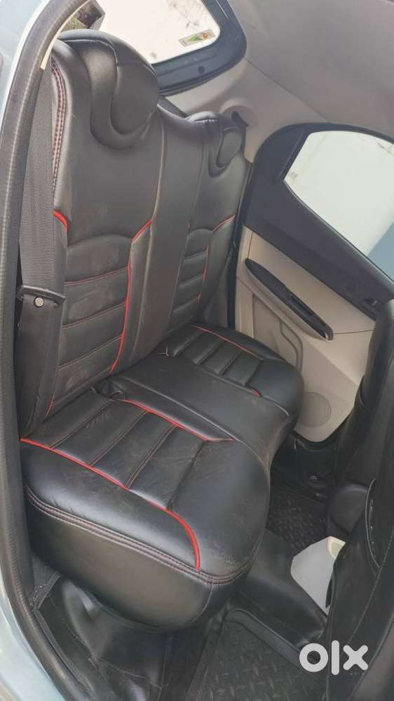 Tata Tiago Ev Xt Lr, 2024, Electric