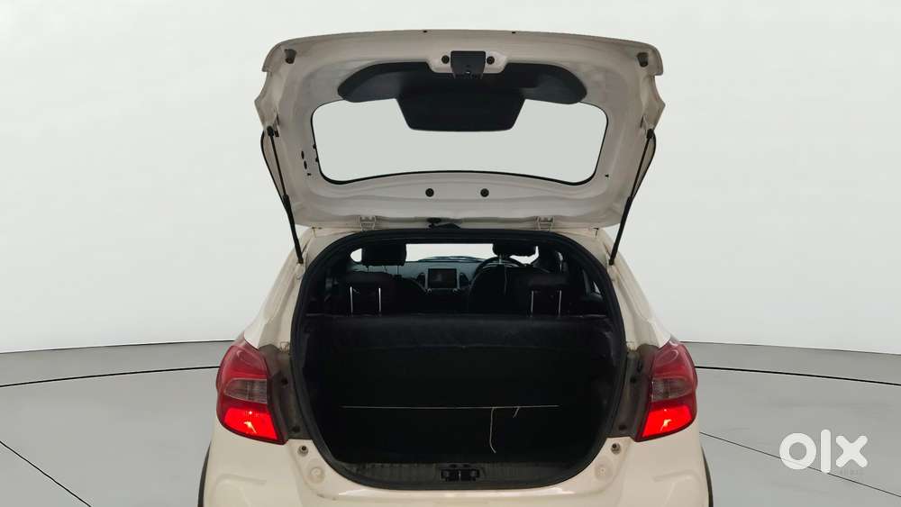 Ford Freestyle Titanium Petrol, 2020, Petrol