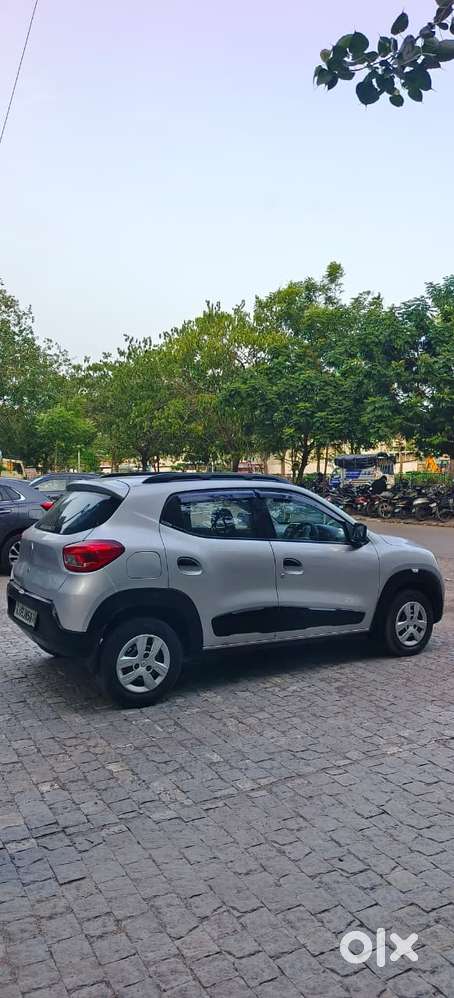 Renault Kwid, 2016, Petrol