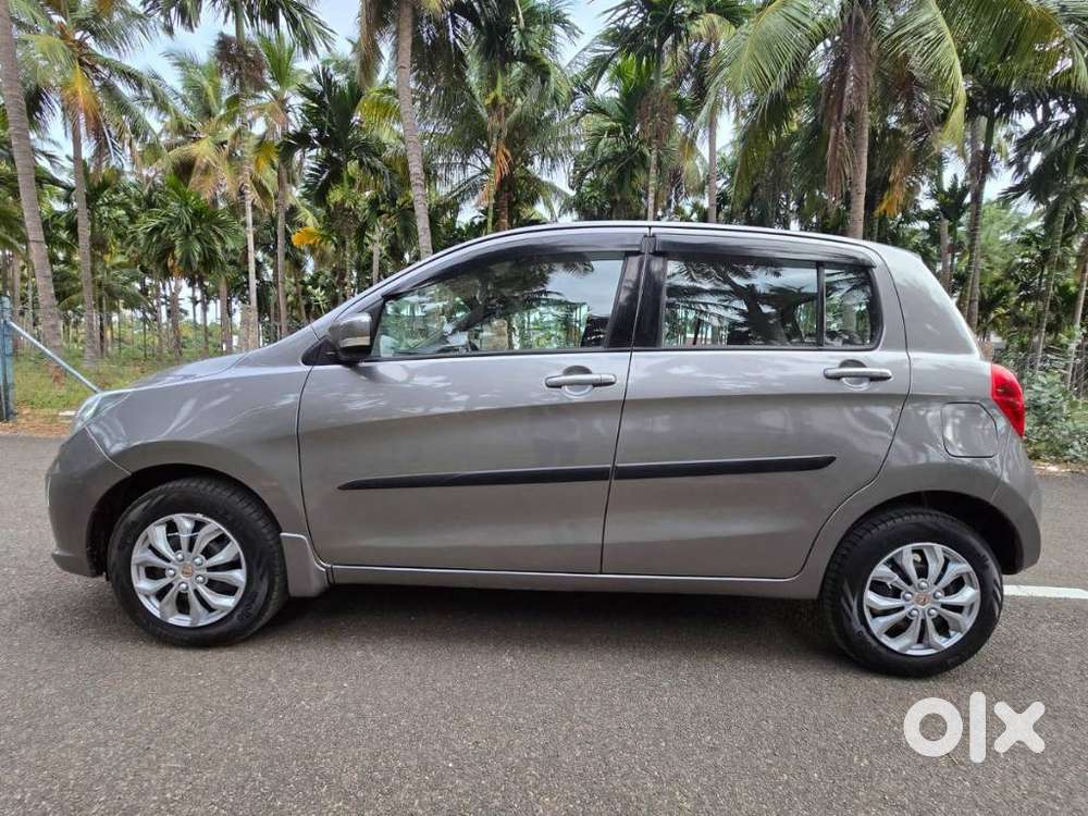 Maruti Suzuki Celerio Zxi(o) Mt, 2018, Petrol