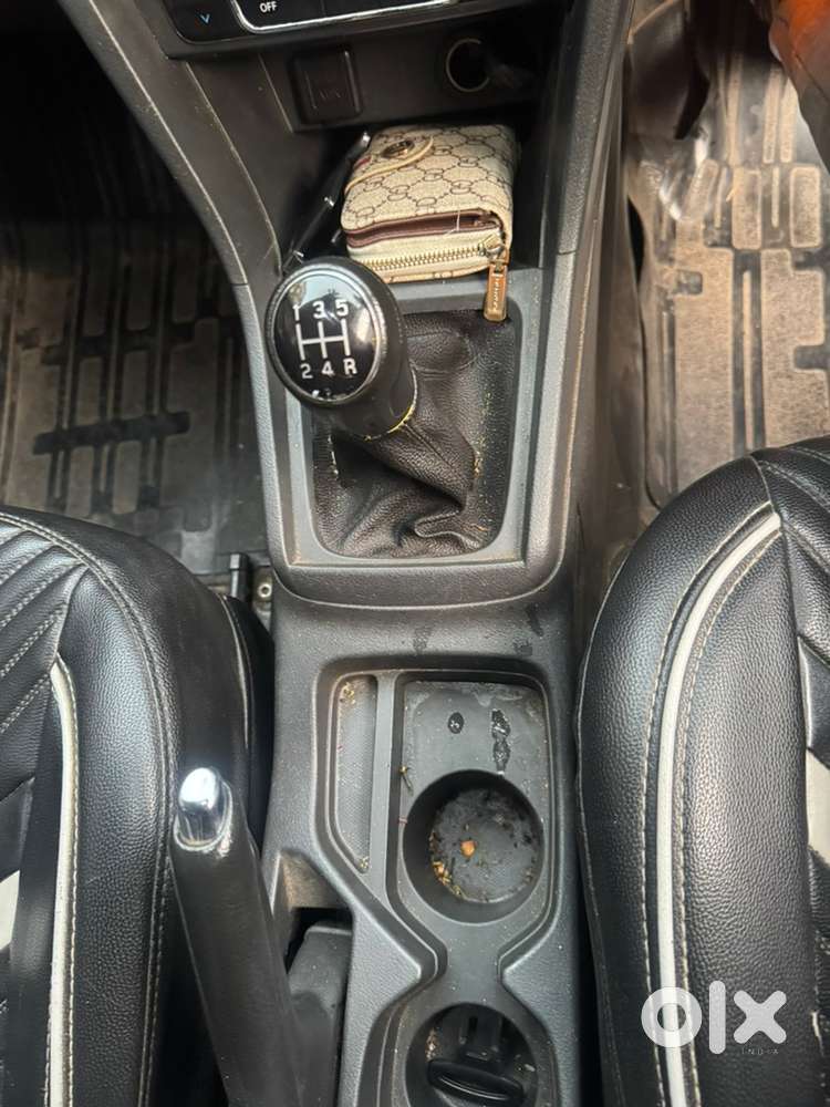 Maruti Brezza Diesel 2016