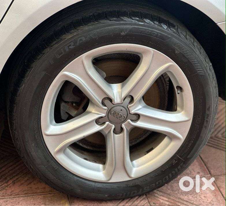 Audi A4 2.0 Tdi, 2013, Diesel