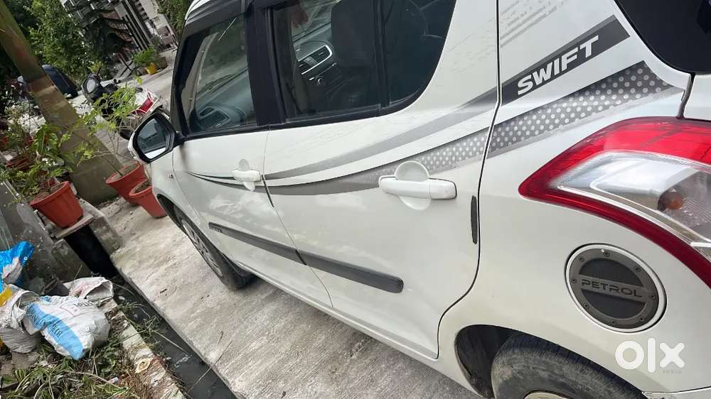Maruti Suzuki Swift 2014 Petrol Well Maintained
