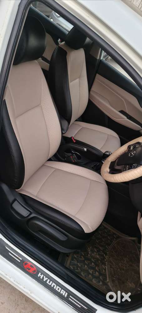 Hyundai Verna 1.6 Sx (o) Crdi, 2017, Diesel