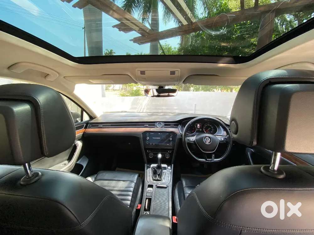 Volkswagen Passat Diesel 2019