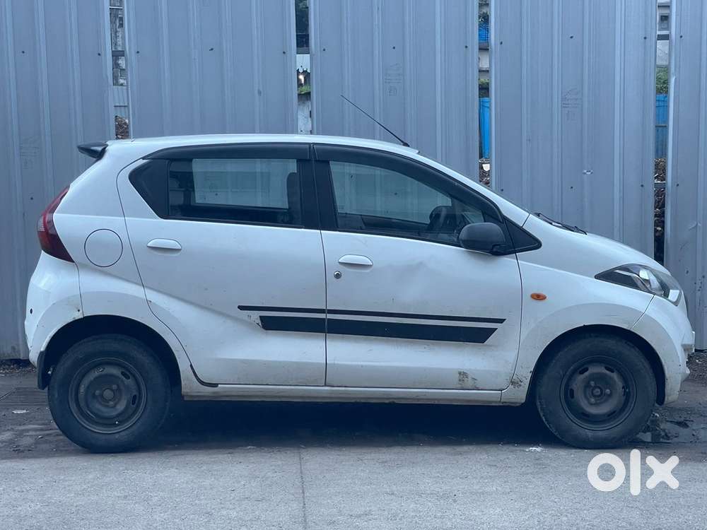 Datsun Redi Go Petrol 2018