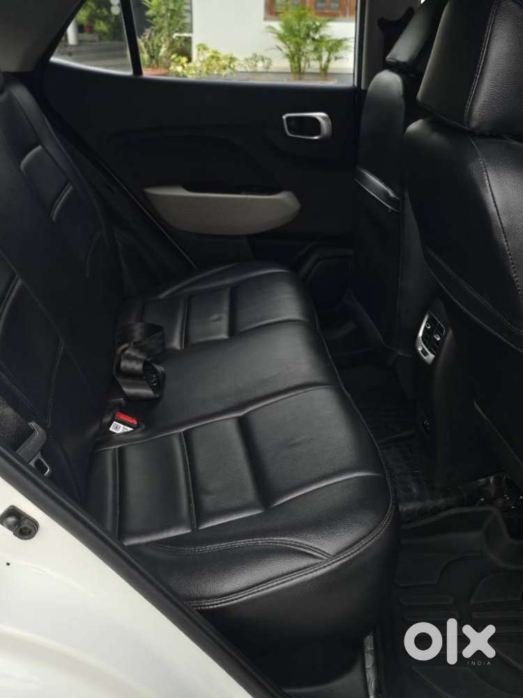 Hyundai Venue S Diesel, 2022, Diesel