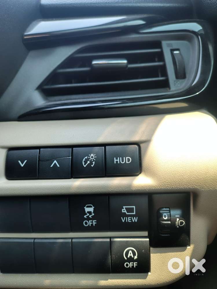 Toyota Glanza 1.2 V, 2024, Petrol