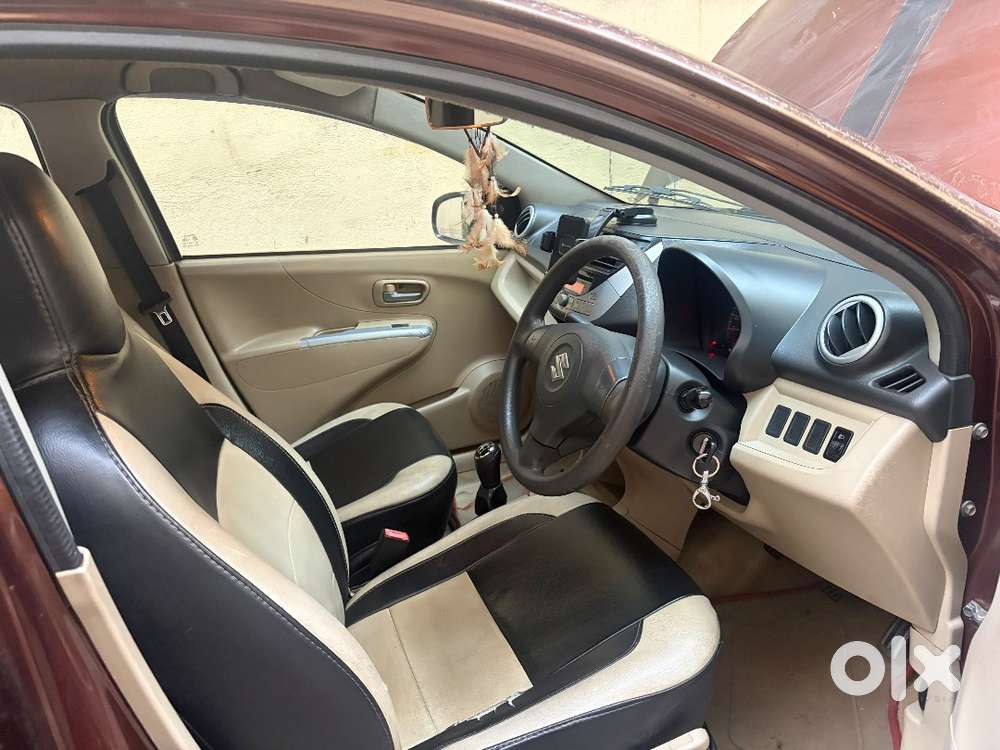 Maruti A-star 2013 Tn43 Registered