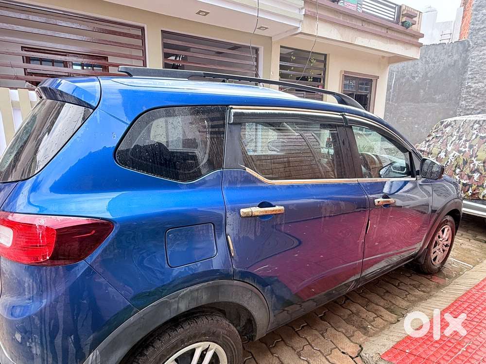 2022 Renault Triber Petrol