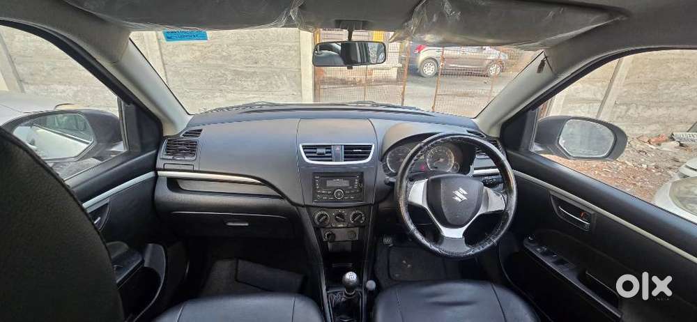 Maruti Suzuki Swift 2011-2014 Star Vxi, 2012, Petrol