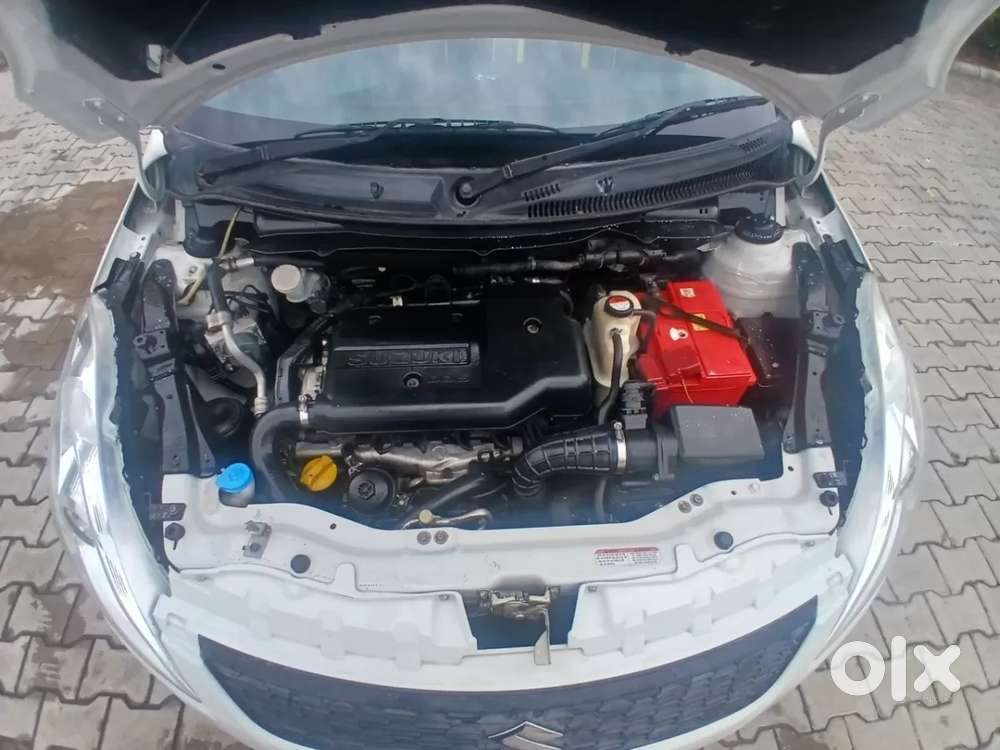 Maruti Suzuki Swift Vdi, 2015, Diesel