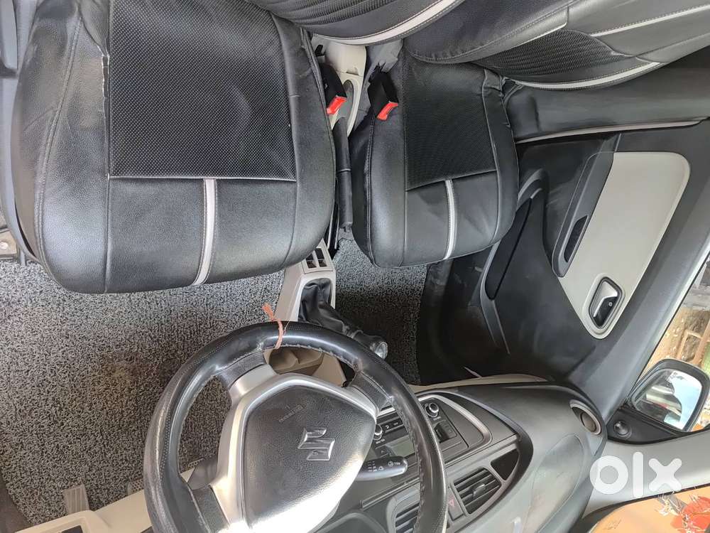 Car In Mint Condition
