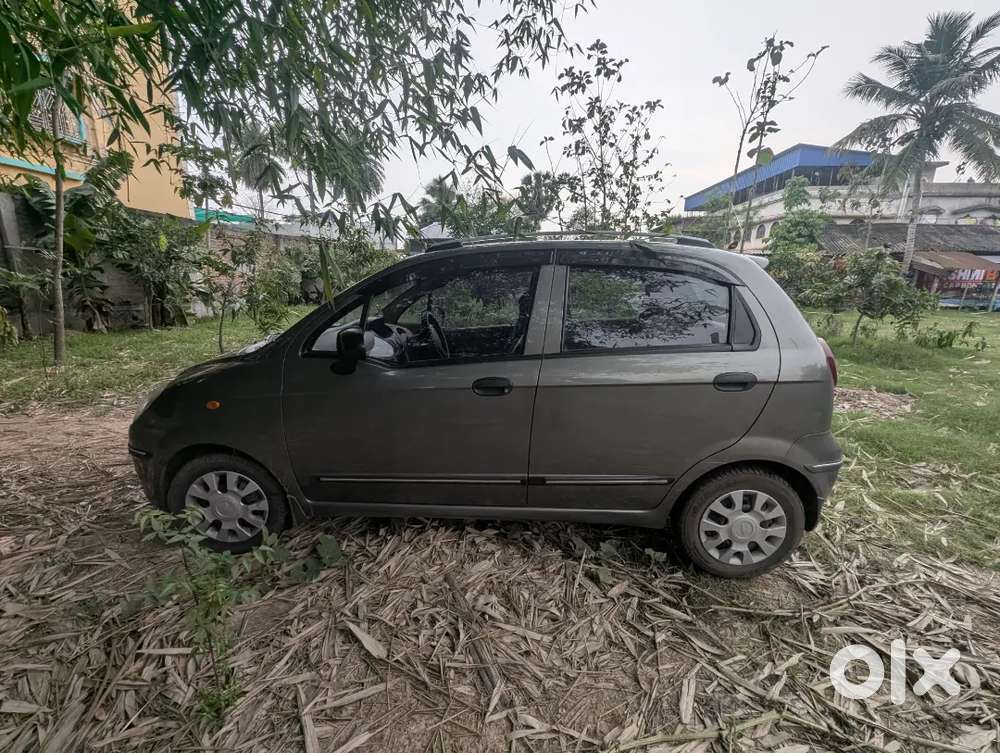 Chevrolet Spark 2012 1.0 Lt