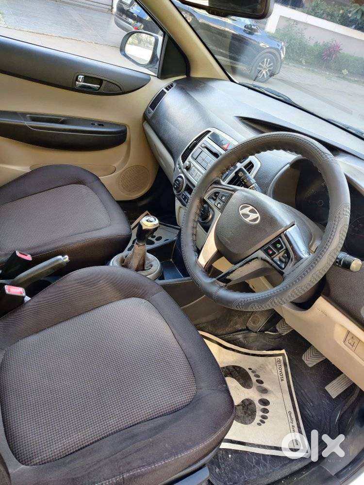 Hyundai I20 1.4 Asta, 2012, Diesel