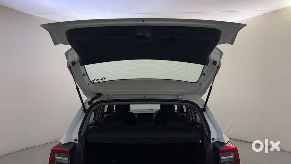 Skoda Kylaq Prestige At, 2026, Petrol