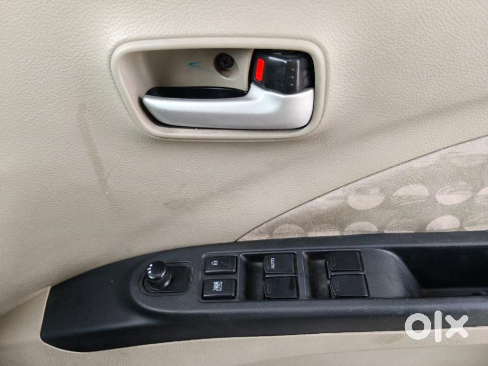 Maruti Suzuki Celerio Zxi Optional, 2017, Petrol