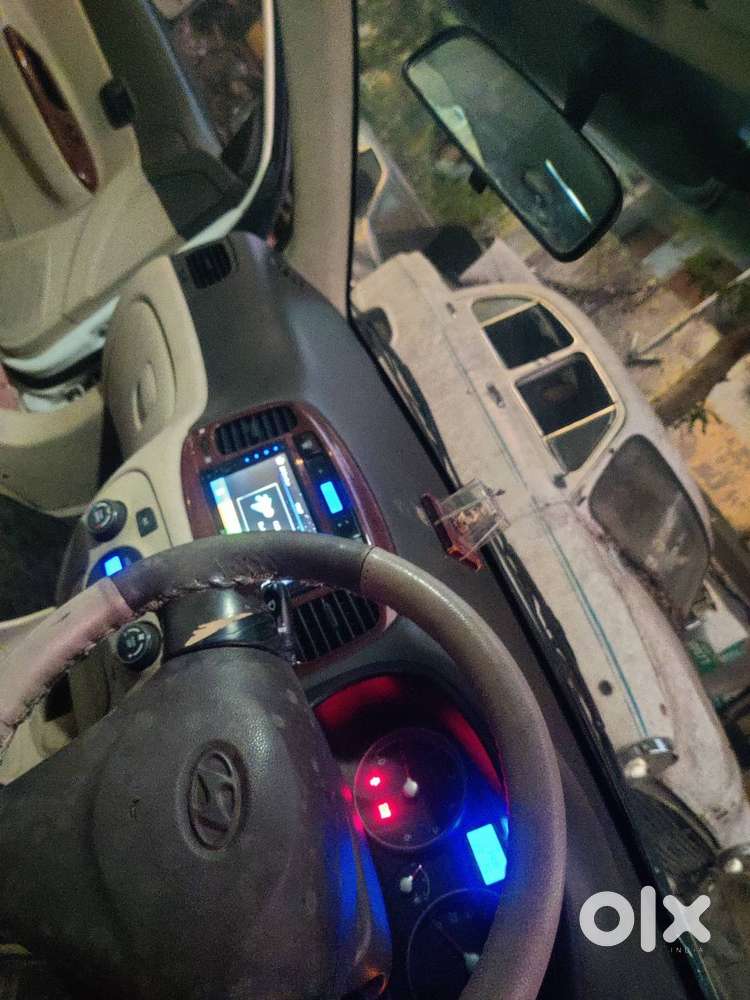 Hyundai Verna 2010 Diesel Good Condition