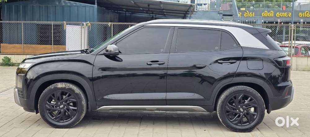 Hyundai Creta 1.5 L Mpi S (o) Mt, 2025, Diesel