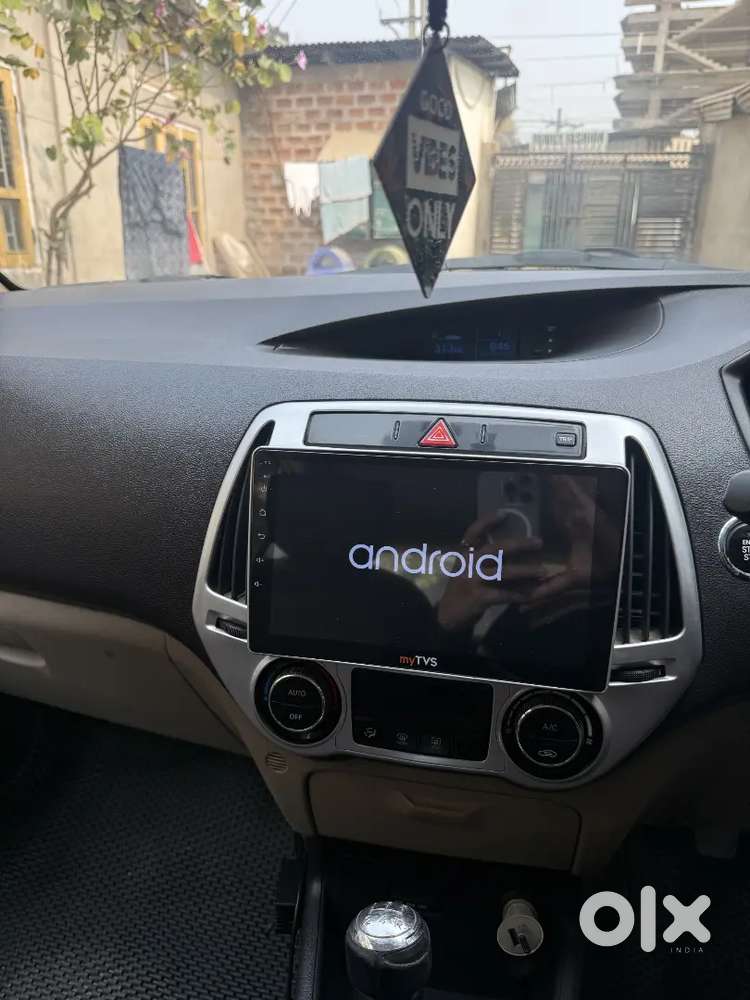 Hyundai I20 2014 Petrol Well Maintained